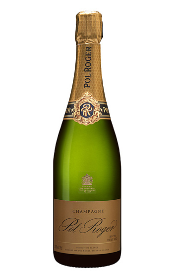 Producto: Pol Roger Rich
