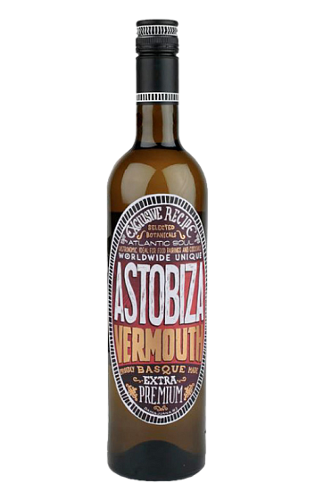 Producto: Astobiza Vermouth Extra