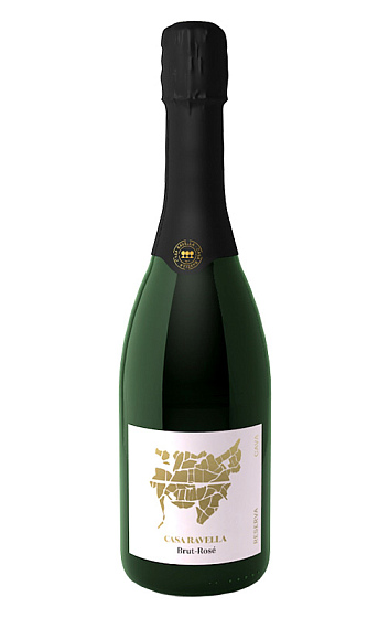Producto: Casa Ravella Cava Brut Rosé Reserva