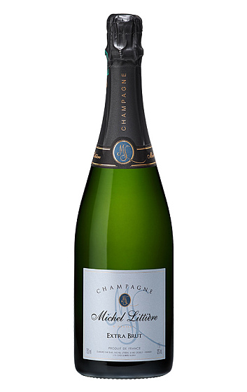 Producto: Champagne Michel Littière Extra Brut