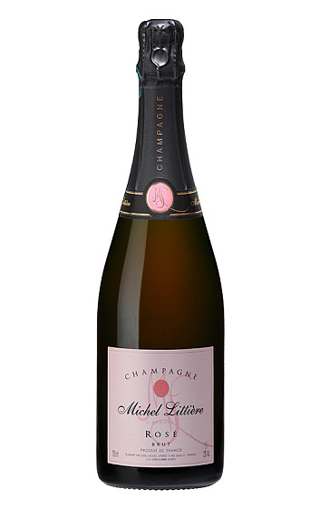 Producto: Champagne Michel Littière Rosé Brut
