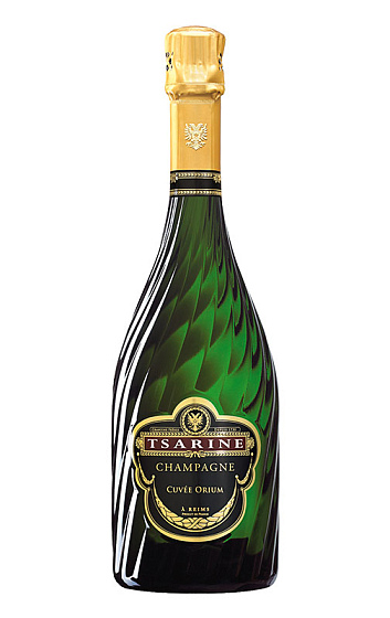 Producto: Champagne Tsarine Cuvée Orium