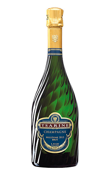 Producto: Champagne Tsarine Millésimé 2015