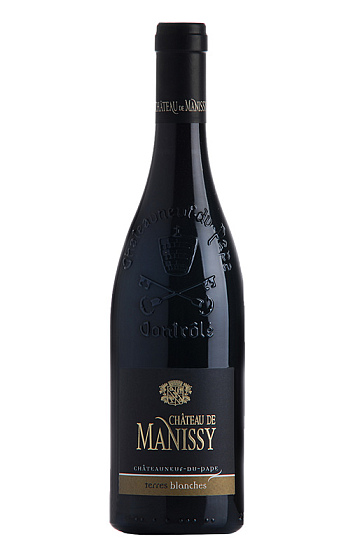 Producto: Château de Manissy Terres Blanches 2018
