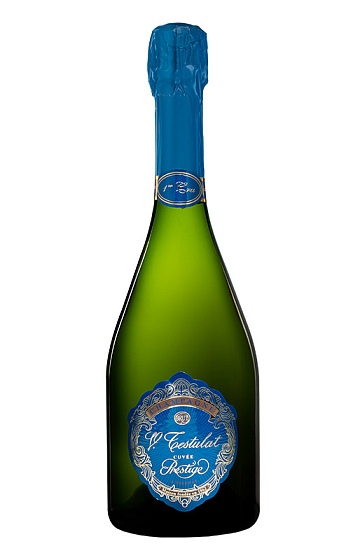 Producto: Vincent Testulat Cuvée Prestige Premier Cru Brut