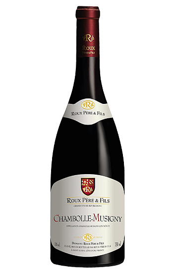 Producto: Domaine Roux Chambolle-Musigny 2017