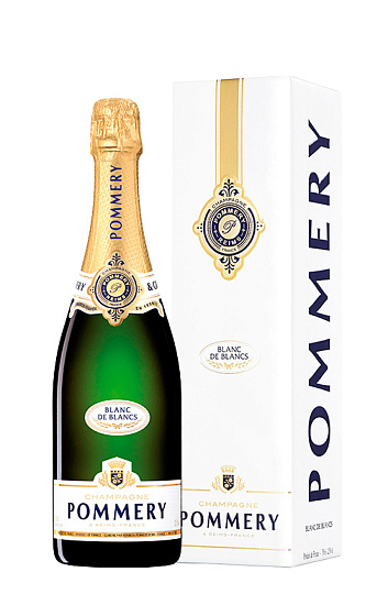 Producto: Pommery Apanage Blanc de Blancs con Estuche