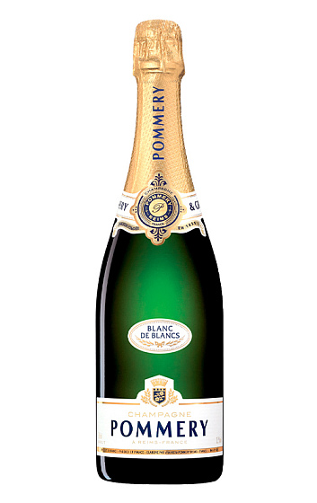 Producto: Pommery Apanage Blanc de Blancs