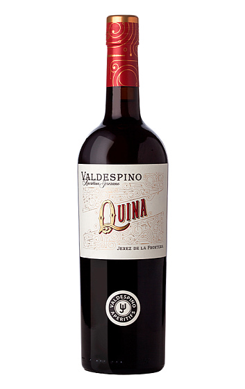 Producto: Quina Valdespino