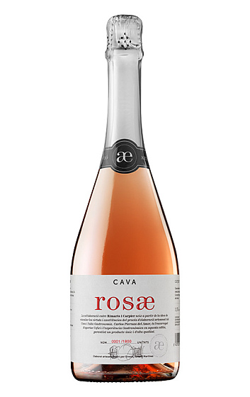 Producto: Rimarts Rosae 2016