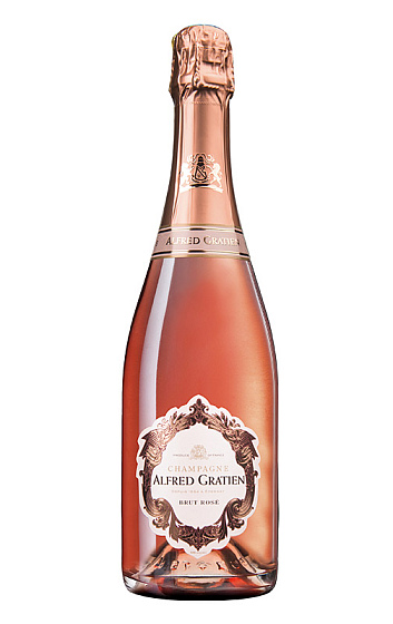 Producto: Alfred Gratien Brut Rosé