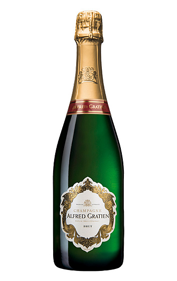 Producto: Alfred Gratien Brut
