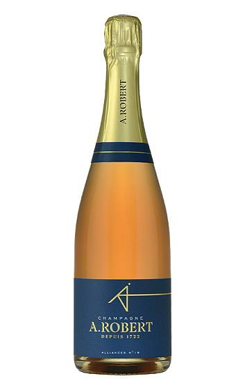 Producto: A. Robert Alliances nº16 Rosé