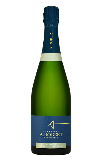 Producto: A. Robert Ancrages Blanc de Blancs