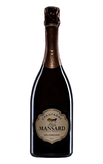 Producto: Gilles Mansard 100% Chardonnay