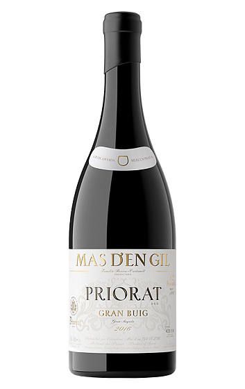 Producto: Gran Buig 2016