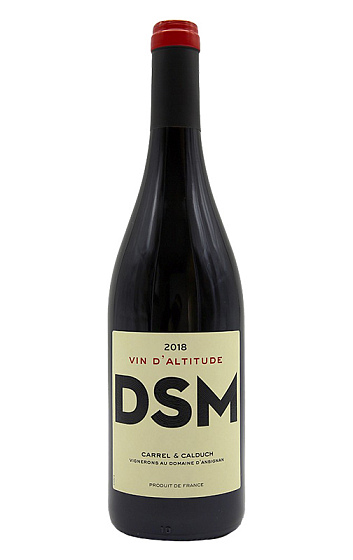 Producto: DSM Vin D'Altitude 2018