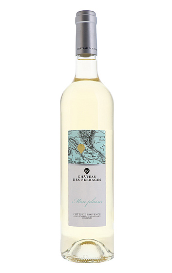 Producto: Mon plaisir Sainte Victoire 2019