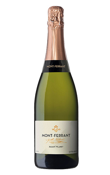 Producto: Mont-Ferrant Agustí Vilaret 2008