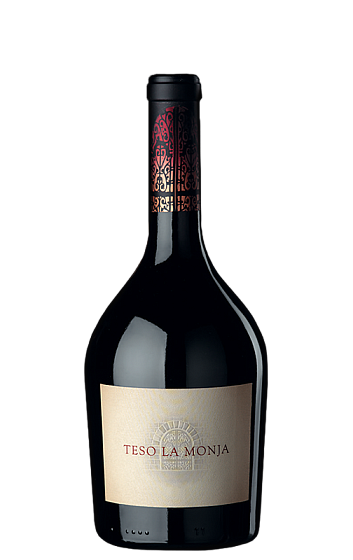 Producto: Teso la Monja 2017