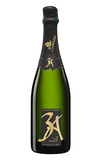 Producto: Champagne de Sousa Cuvée 3A