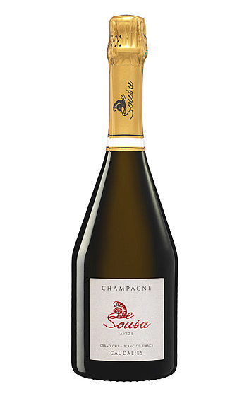 Producto: Champagne de Sousa Cuvée de Caudalies