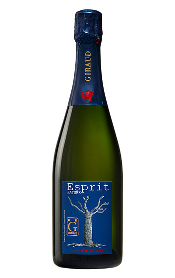 Producto: Champagne Henri Giraud Esprit Nature