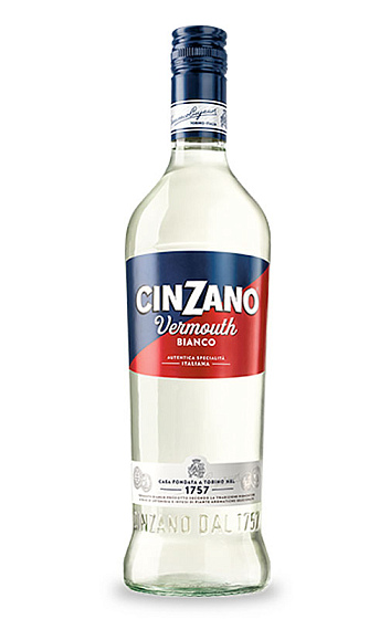 Producto: Cinzano Vermouth Bianco 1L
