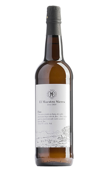 Producto: El Maestro Sierra Fino