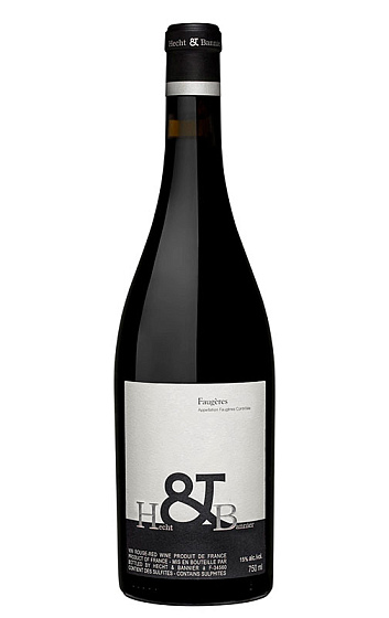 Producto: Hecht & Bannier Faugères 2015