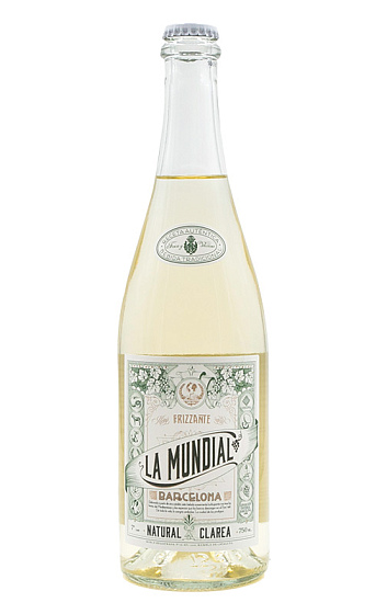Producto: La Mundial Natural Clarea