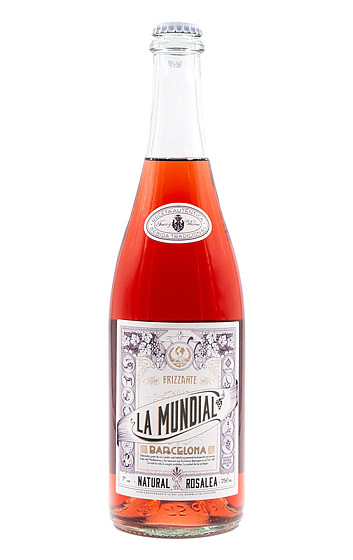 Producto: La Mundial Natural Rosalea