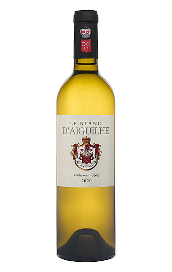 Producto: Le Blanc d’Aiguilhe 2020