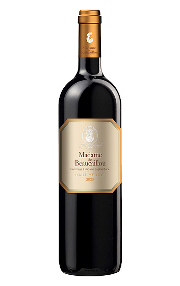 Producto: Madame de Beaucaillou 2020