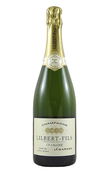 Producto: Lilbert et Fils Millésimé 2015