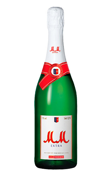 Producto: MM Sparkling Extra halbtrocken