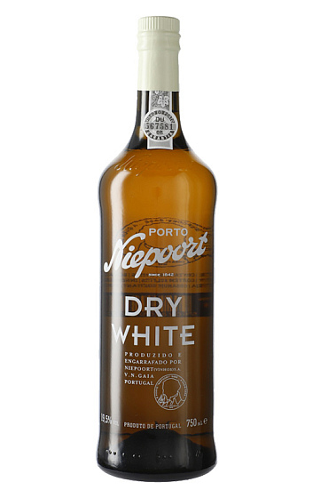 Producto: Niepoort Dry White