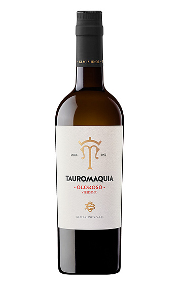 Producto: Tauromaquia Oloroso 50 cl
