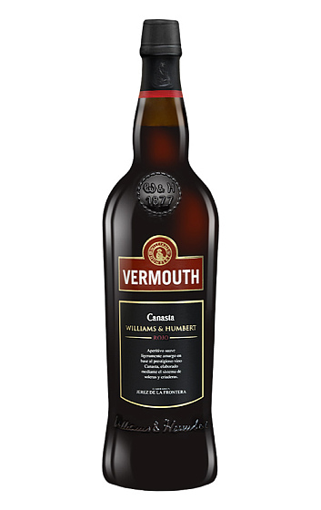 Producto: Vermouth Canasta