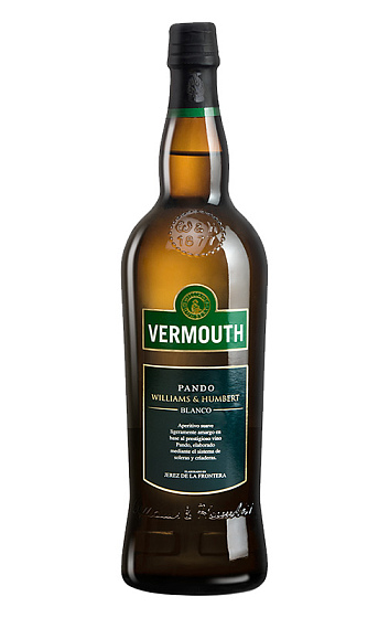 Producto: Vermouth Pando 1L