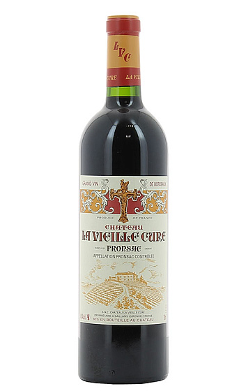 Producto: Château La Vieille Cure 2020