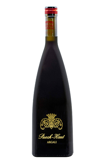 Producto: Château Puech-Haut Argali Rouge 2019