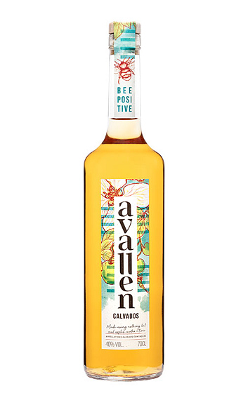 Producto: Avallen Calvados