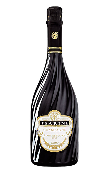 Producto: Champagne Tsarine Blanc de Blancs