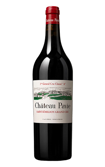 Producto: Château Pavie 2020