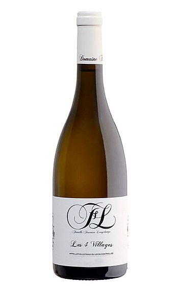 Producto: Domaine FL Les 4 Villages 2018
