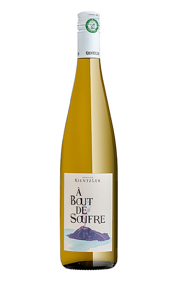Producto: Kientzler A Bout de Soufre 2019