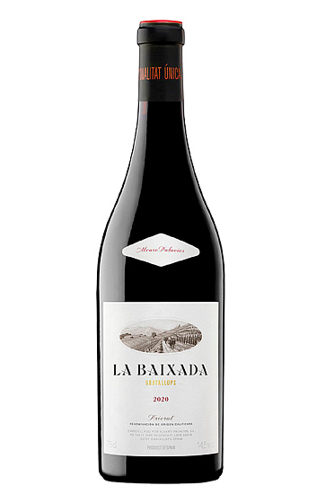 Producto: La Baixada 2020