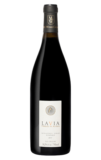 Producto: Lavia 2017
