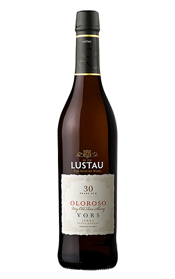 Producto: Lustau Oloroso VORS 30 Años